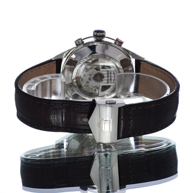 Tag Heuer Carrera CV2A12.FC6236 Image 3